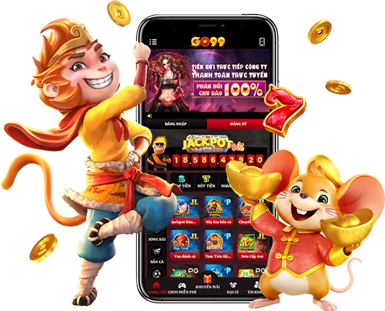 Trải nghiệm chơi Slot trên di động tại qq66 link mới