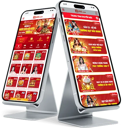 Giao diện thân thiện của qq66 trên thiết bị di động