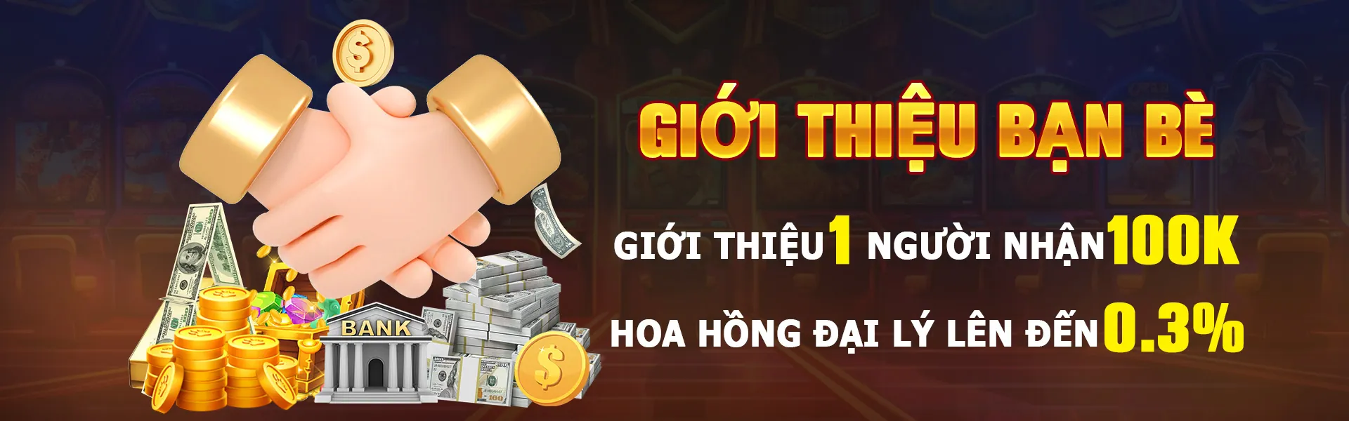 Chương trình Đối tác qq66 link mới