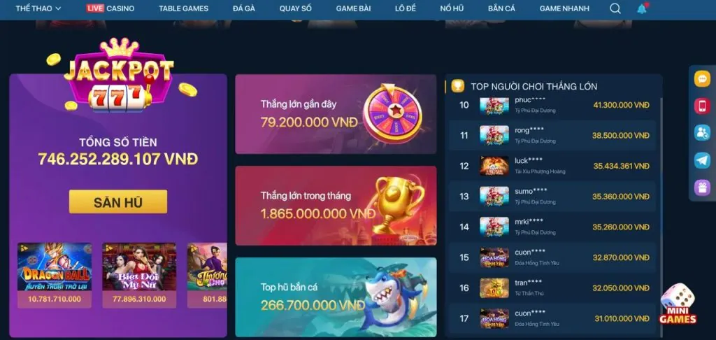 Tin tức ngành cá cược