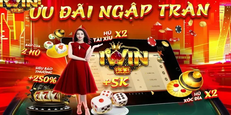 Khuyến mãi chào mừng thành viên mới qq66 link mới